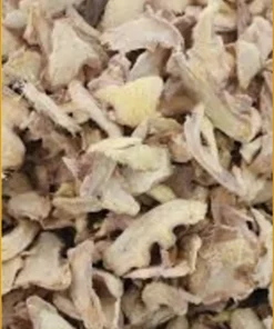 Gừng Lát thanh lọc cơ thể ấm đường ruột 1kg - Đơn vị Cung cấp Có sẵn TPHCM