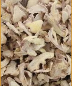 Gừng Lát thanh lọc cơ thể ấm đường ruột gói 1kg - Địa chỉ Bán Giao nhanh
