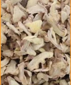 Gừng Lát thanh lọc cơ thể ấm đường ruột gói 1kg - Địa chỉ Bán Giao nhanh TPHCM