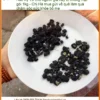 Hắc Kỷ Tử cho người già chóng mặt 1kg - Địa chỉ bán giao nhanh TPHCM