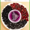 Hắc Kỷ Tử giảm huyết áp hiệu quả gói 1kg - Địa chỉ bán giao nhanh Quận 2