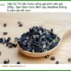 Hắc Kỷ Tử nấu nước uống giá sinh viên gói 250g - Địa chỉ Bán Giao nhanh TPHCM