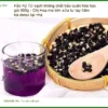 Hắc Kỷ Tử sạch không chất bảo quản hóa học gói 500g - Địa chỉ Bán Giao nhanh