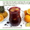Hoa Atiso Đỏ giảm huyết áp hiệu quả gói 1kg - Địa chỉ bán tại TPHCM