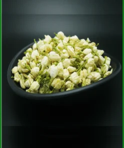 Hoa Nhài mát gan giảm mụn nội tiết gói 500g - Anh Hùng tài xế đỡ mệt mỏi ngày mưa Sài Gòn cao điểm - Đơn vị Cung cấp Giao nhanh