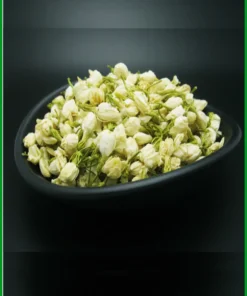Hoa Nhài mát gan giảm mụn nội tiết gói 500g - Đơn vị Bán Có sẵn TPHCM
