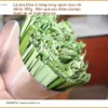 Lá Dứa trị nóng trong người mụn nội tiết túi 300g - Địa chỉ Bán Giao nhanh