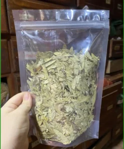 Lá Phan Tả Diệp trị táo bón sau sinh gói 500g - Đơn vị cung cấp có sẵn TPHCM