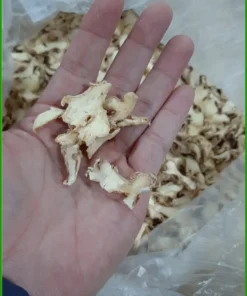 Gừng Lát Quận 7 chất lượng - Cô Vân cay nồng tự nhiên - Đơn vị Bán Giao nhanh