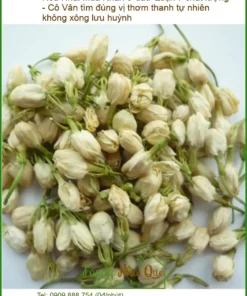 Hoa Nhãn Quận 7 chất lượng, thơm tự nhiên - Cô Vân - Địa chỉ Bán Giao nhanh