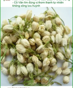 Hoa Nhãn Quận 7 chất lượng, thơm thanh tự nhiên - Địa chỉ Bán Giao nhanh