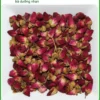 Nụ Hoa Hồng sấy khô nguyên bông gói 500g - Địa chỉ Bán Giao nhanh tại TPHCM