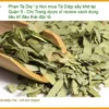 Phan Tả Diệp sấy khô tại Quận 5 - Chị Trang dược sĩ - Địa chỉ Bán Giao nhanh