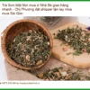 Nơi mua Trà Sơn Mật ở Nhà Bè giao hàng nhanh - Đơn vị Cung cấp Giao nhanh