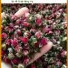 Nụ Hoa Hồng trị chứng mất ngủ nóng trong túi 300g | Địa chỉ Bán Giao nhanh TPHCM