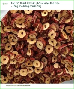 Phân phối Táo Đỏ Lát sỉ lẻ tại Thủ Đức - Đơn vị Cung cấp Giao nhanh TPHCM