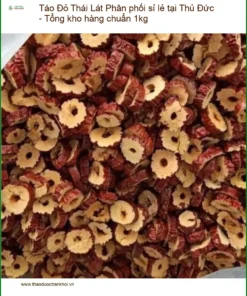Phân phối Táo Đỏ Lát sỉ lẻ tại Thủ Đức - Tổng kho hàng chuẩn 1kg - Có Sẵn