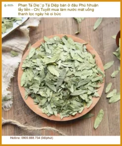 Phan Tả Diệp bán ở đâu Phú Nhuận lấy liền - Địa chỉ Bán Giao nhanh