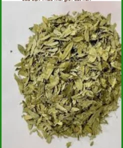 Phan Tả Diệp tự nhiên không phun thuốc kích thích 500g - Bán TPHCM