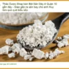 Bột Sắn Dây Nguyên Chất Quận 10 - Giao Gấp Sân Bay - Địa chỉ Bán Có sẵn