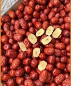 Táo Đỏ Khô chống oxy hóa đẹp da gói 500g - Địa chỉ Bán Giao nhanh TPHCM