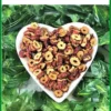 Táo Đỏ Lát Tân Cương trị chứng hay quên 500g - Chị Linh hết đau đầu - Sỉ Lẻ TPHCM