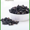 Trà Hắc Kỷ Tử đặc sản đóng gói 500g - Địa chỉ bán giao nhanh TPHCM