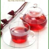 Trà Hoa Atiso Đỏ cho gan 500g - Địa chỉ bán sỉ lẻ giao nhanh TPHCM