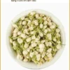 Trà Hoa Nhài tốt cho hệ tiêu hóa gói 1kg - Địa chỉ bán sỉ lẻ giao nhanh TPHCM