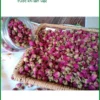 Trà Nụ Hoa Hồng tốt cho hệ tiêu hóa gói 1kg - Địa chỉ bán giao nhanh TPHCM
