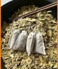 Trà Phan Tả Diệp nguyên lá loại 1 gói 1kg - Địa chỉ bán giao nhanh TPHCM