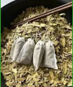 Trà Phan Tả Diệp nguyên lá loại 1 gói 1kg - Địa chỉ bán giao nhanh TPHCM