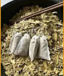 Trà Phan Tả Diệp nguyên lá loại 1 gói 1kg - Địa chỉ Bán Giao nhanh TPHCM