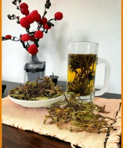 Trà Sơn Mật chữa mất ngủ gói 250g - Hết lo nổi mụn | Bán có sẵn TPHCM
