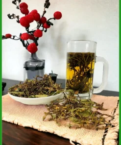 Trà Sơn Mật chữa mất ngủ 250g cho sinh viên, dân văn phòng - Giao nhanh TPHCM