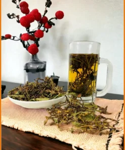 Trà Sơn Mật chữa mất ngủ giá sinh viên gói 250g - Địa chỉ Bán Giao nhanh TPHCM