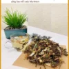 Trà Sơn Mật Hồng Sâm giải độc bia rượu gói 500g - Địa chỉ bán giao nhanh TPHCM