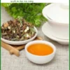 Trà Sơn Mật Hồng Sâm ngăn ngừa lão hóa gói 500g - Địa chỉ Bán Giao nhanh TPHCM
