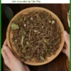 Trà Sơn Mật Hồng Sâm sấy khô nguyên chất gói 500g - Địa chỉ Bán Giao nhanh TPHCM