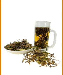 Trà Sơn Mật Hồng Sâm thơm ngon chuẩn vị gói 1kg - Địa chỉ bán giao nhanh TPHCM