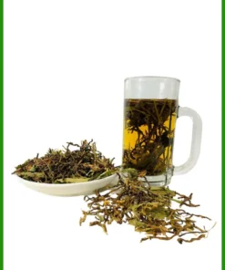 Trà Sơn Mật Hồng Sâm thơm ngon chuẩn vị gói 1kg - Sỉ lẻ Giao nhanh TPHCM