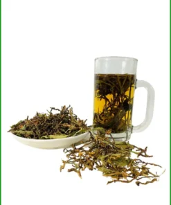Trà Sơn Mật Hồng Sâm thơm ngon chuẩn vị gói 1kg - Địa chỉ bán giao nhanh