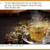 Trà Sơn Mật Hồng Sâm tốt cho hệ tiêu hóa gói 1kg - Địa chỉ Bán Giao nhanh TPHCM