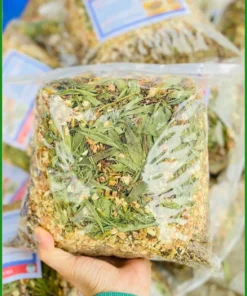 Trà Sơn Mật Tây Bắc trị mụn nội tiết 500g - Địa chỉ bán giao nhanh TPHCM