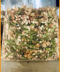 Trà Sơn Mật túi lọc hộp 250g tiện lợi - Địa chỉ bán giao nhanh TPHCM