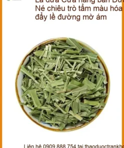 Cửa hàng bán Lá Dứa ở Tân Bình uy tín - Đơn vị Cung cấp Giao nhanh