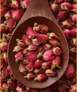 Nụ Hoa Hồng sạch không chất bảo quản Củ Chi - Đơn vị cung cấp giao nhanh TPHCM