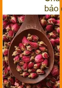 Nụ Hoa Hồng Củ Chi sạch không chất bảo quản - Địa chỉ Bán Giao nhanh