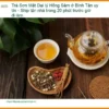 Đại lý Trà Sơn Mật Hồng Sâm Bình Tân - Đơn vị Cung cấp Giao nhanh tận nhà 20 phút