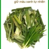 Lá Dứa hữu cơ sấy lạnh tự nhiên - Địa chỉ Bán Giao nhanh TPHCM